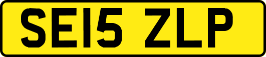 SE15ZLP