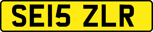 SE15ZLR