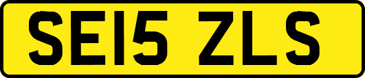 SE15ZLS