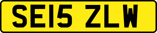 SE15ZLW
