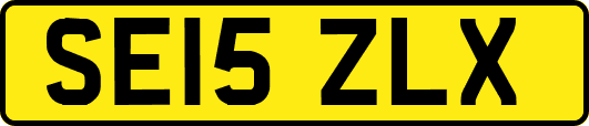 SE15ZLX