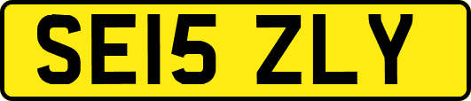 SE15ZLY