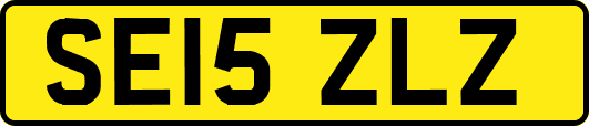 SE15ZLZ