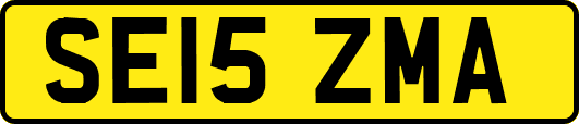 SE15ZMA