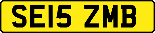 SE15ZMB