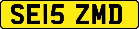 SE15ZMD
