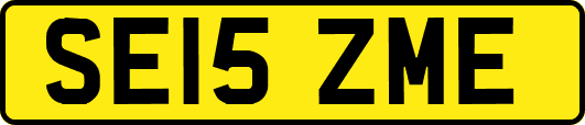 SE15ZME
