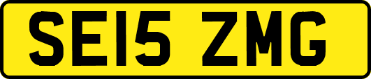 SE15ZMG