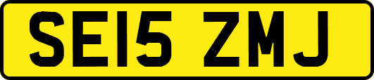 SE15ZMJ