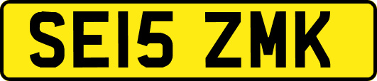 SE15ZMK