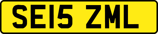 SE15ZML