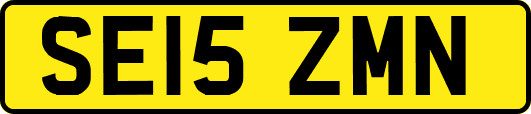 SE15ZMN