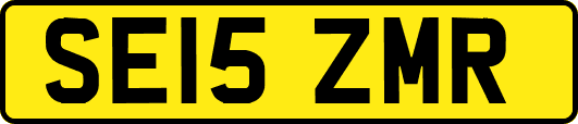 SE15ZMR