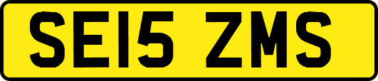 SE15ZMS