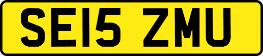 SE15ZMU