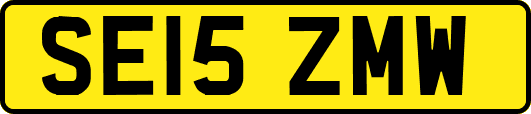 SE15ZMW