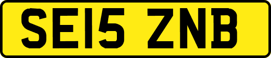 SE15ZNB