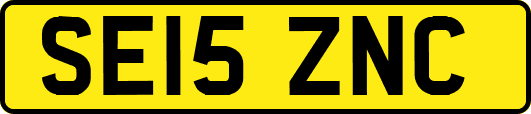 SE15ZNC