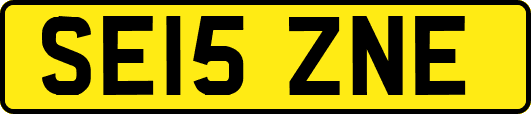 SE15ZNE
