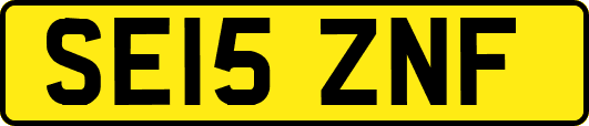 SE15ZNF