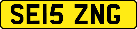 SE15ZNG