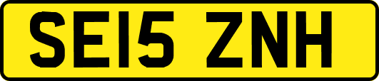 SE15ZNH
