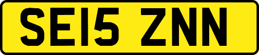 SE15ZNN