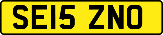 SE15ZNO