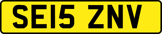 SE15ZNV