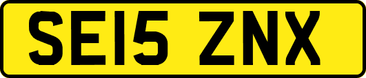 SE15ZNX