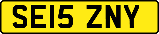 SE15ZNY