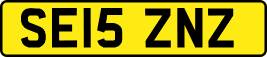 SE15ZNZ