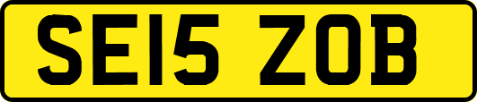 SE15ZOB