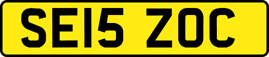 SE15ZOC