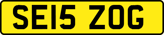SE15ZOG