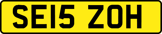 SE15ZOH