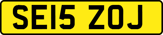 SE15ZOJ