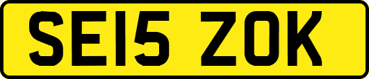 SE15ZOK