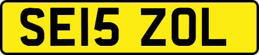 SE15ZOL