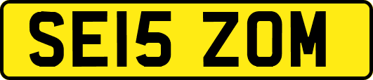 SE15ZOM