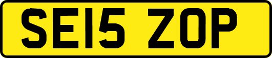 SE15ZOP