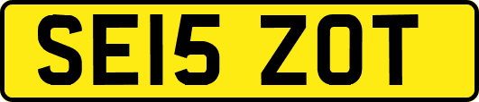 SE15ZOT