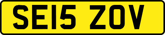 SE15ZOV