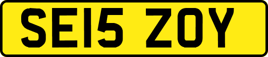 SE15ZOY