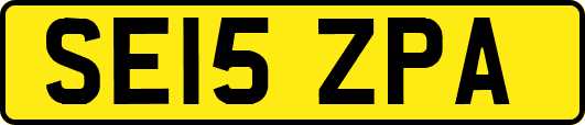 SE15ZPA