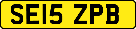 SE15ZPB