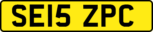 SE15ZPC