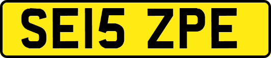 SE15ZPE