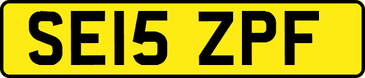SE15ZPF