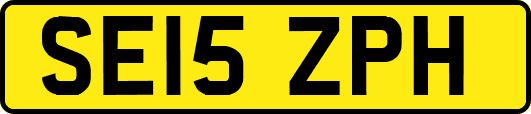SE15ZPH